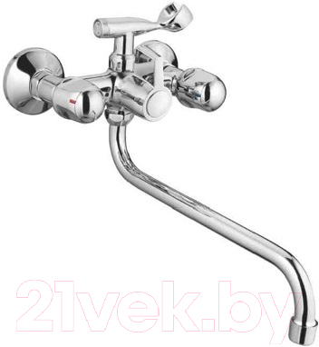 

Смеситель Ledeme, L2286