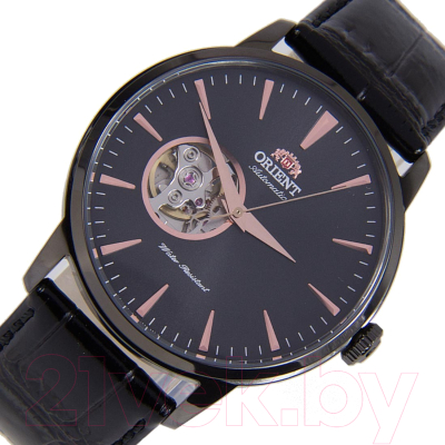 Часы наручные мужские Orient FAG02001B0
