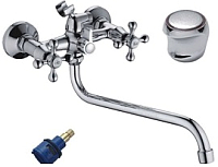Смеситель Ledeme L2317 - 