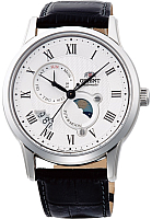 

Часы наручные мужские Orient, FAK00002S0