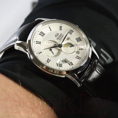 Часы наручные мужские Orient FAK00002S0