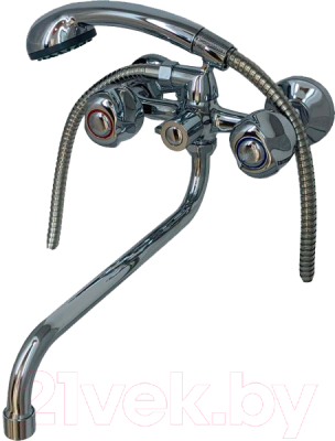 Изображение товара Смеситель Ledeme L2326