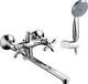 Смеситель Ledeme L2518 - 