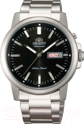 Часы наручные мужские Orient FEM7J003B9