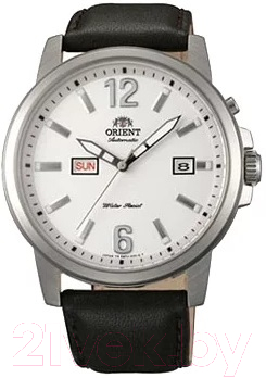 Часы наручные мужские Orient FEM7J00AW9