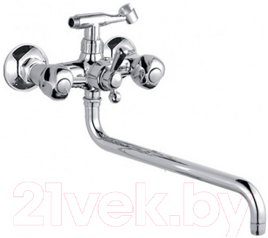 

Смеситель Ledeme, L2626-2