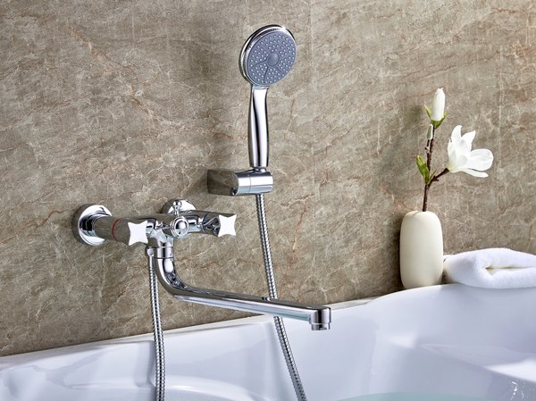 Смеситель Ledeme L2687