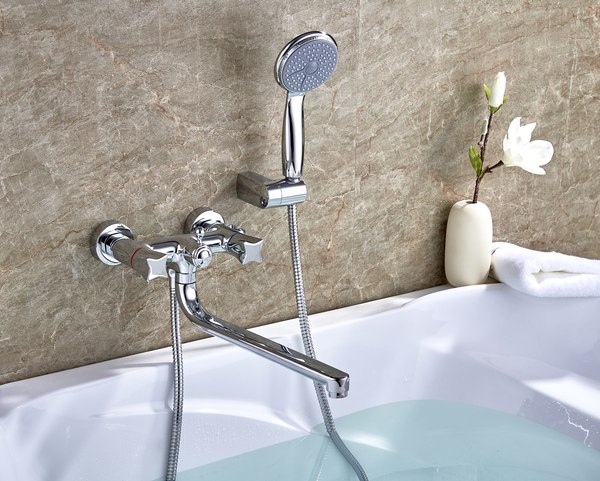 Смеситель Ledeme L2687