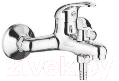 

Смеситель Ledeme, L3015