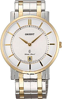 Часы наручные мужские Orient FGW01003W0 - 