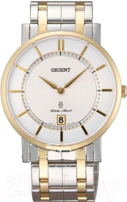 Часы наручные мужские Orient FGW01003W0