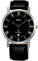 Часы наручные мужские Orient FGW0100GB0 - 