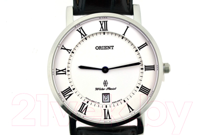 Часы наручные мужские Orient FGW0100HW0
