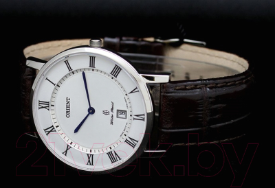 Часы наручные мужские Orient FGW0100HW0