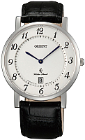 Часы наручные мужские Orient FGW0100JW0 - 