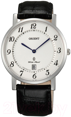 Часы наручные мужские Orient FGW0100JW0