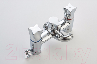 Изображение товара Смеситель Ledeme L3187