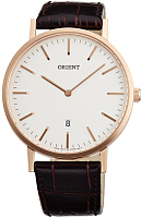 Часы наручные мужские Orient FGW05002W0 - 