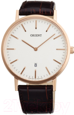 Часы наручные мужские Orient FGW05002W0