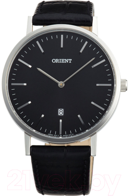Часы наручные мужские Orient FGW05004B0