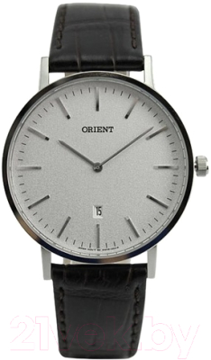 

Часы наручные мужские Orient, FGW05005W0