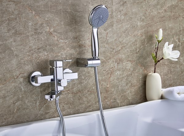 Смеситель Ledeme L3233