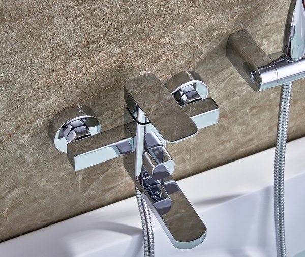 Смеситель Ledeme L3233