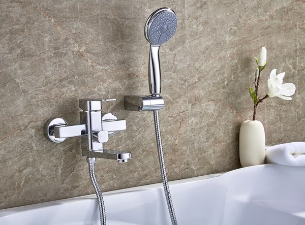 Смеситель Ledeme L3233