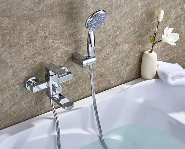 Смеситель Ledeme L3233