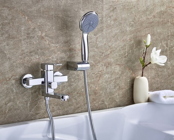Смеситель Ledeme L3233
