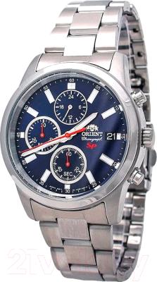 Часы наручные мужские Orient FKU00002D0