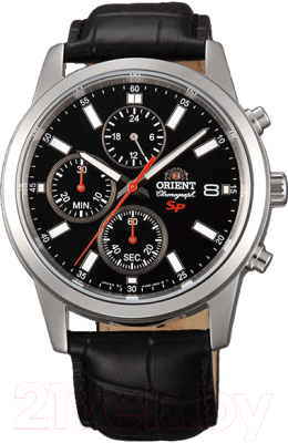 Часы наручные мужские Orient FKU00004B0