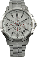

Часы наручные мужские Orient, FKV00004W0