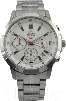Часы наручные мужские Orient FKV00004W0