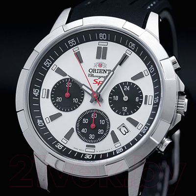 Часы наручные мужские Orient FKV00008W0