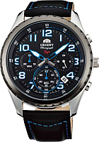 Часы наручные мужские Orient FKV01004B0 - 