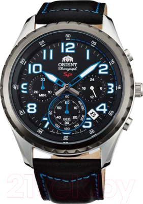 Часы наручные мужские Orient FKV01004B0