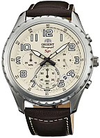 

Часы наручные мужские Orient, FKV01005Y0