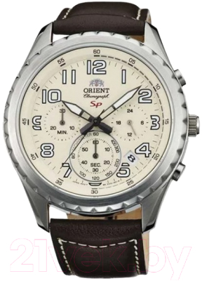 Часы наручные мужские Orient FKV01005Y0