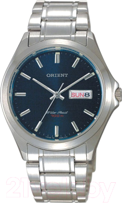 

Часы наручные мужские Orient, FUG0Q004D6