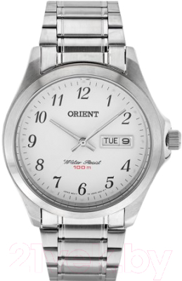 Часы наручные мужские Orient FUG0Q005S6