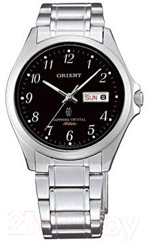 Часы наручные мужские Orient FUG0Q00AB6