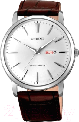Часы наручные мужские Orient FUG1R003W6