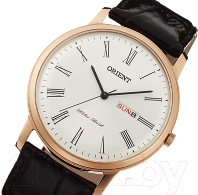 Часы наручные мужские Orient FUG1R006W6