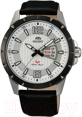

Часы наручные мужские Orient, FUG1X003W9