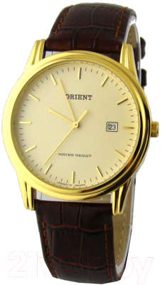 Часы наручные мужские Orient FUNA0002C0