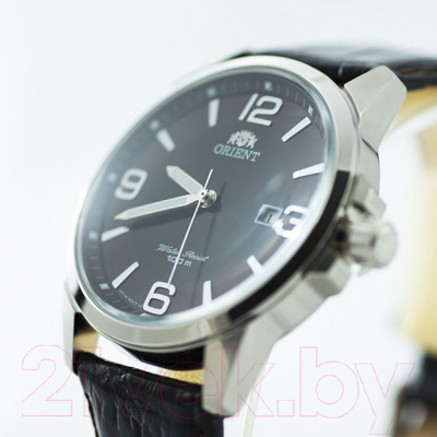 Часы наручные мужские Orient FUNF6005T0
