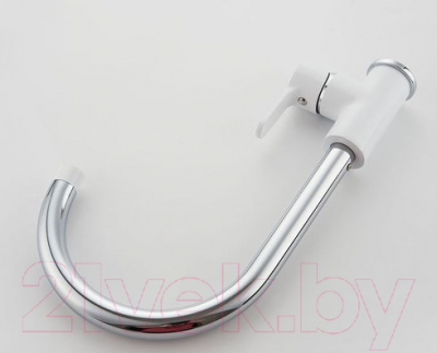 Изображение товара Смеситель Ledeme L4003-W