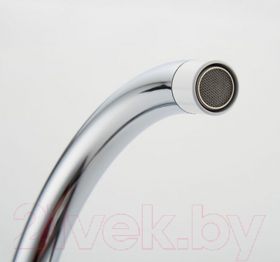 Изображение товара Смеситель Ledeme L4003-W