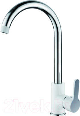 

Смеситель Ledeme, L4003-W